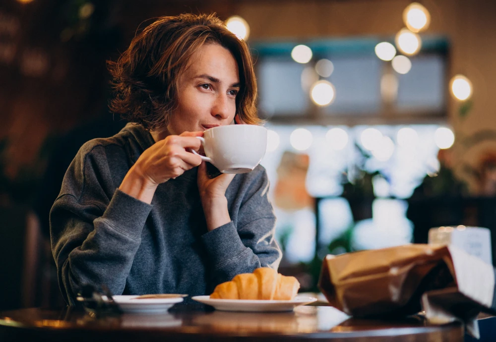 coffee maker espresso with grinder