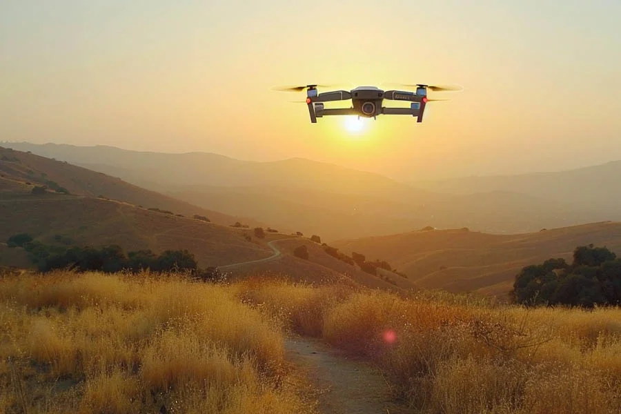 cool drones